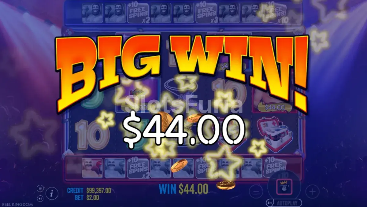Gran victoria en Big Bass Boxing Bonus Round con contador de premios máximo alcanzado