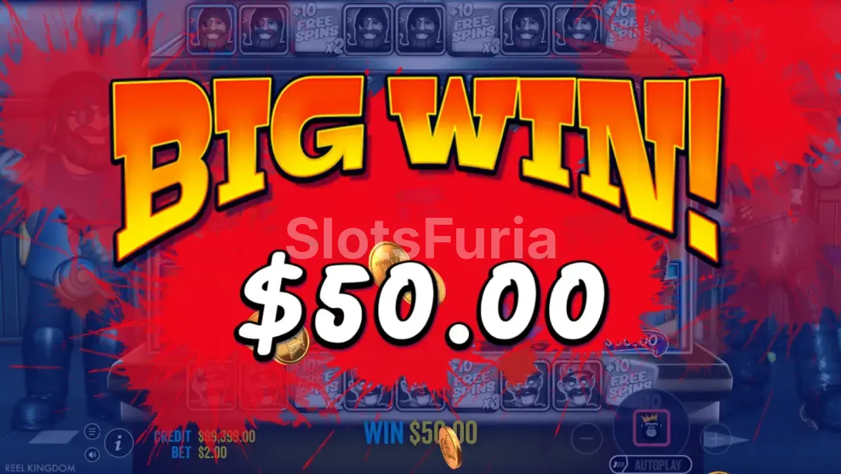 Gran victoria en Big Bass Halloween 3 con multiplicadores al máximo nivel