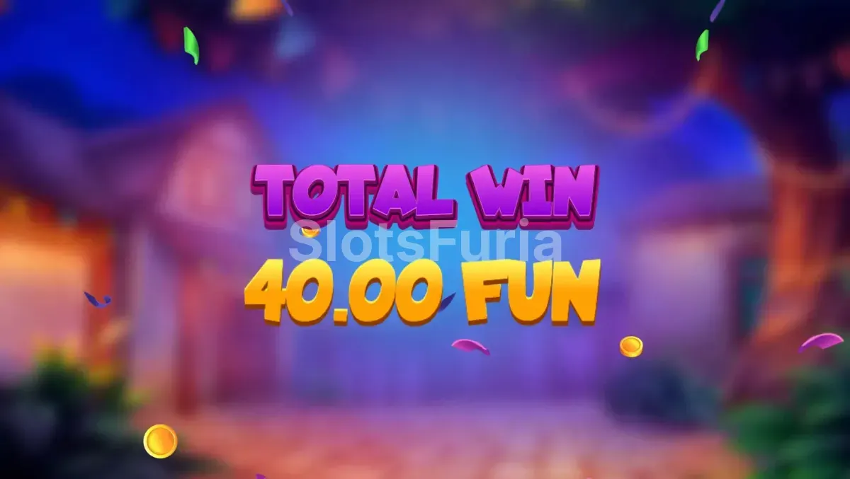 Gran victoria en Golden Pinata Hold & Win con multiplicadores máximos activados