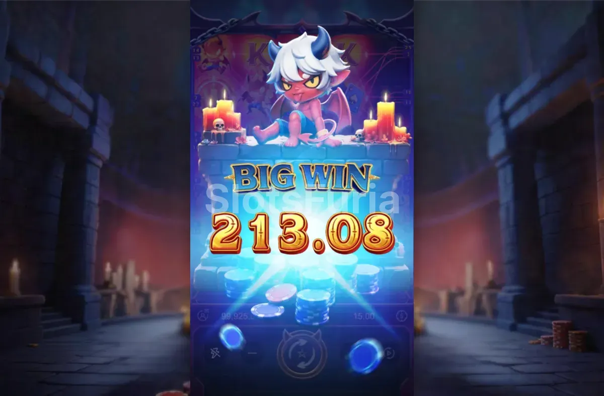 Gran ganancia en Lucky Mischief con multiplicadores sumados en los giros gratis