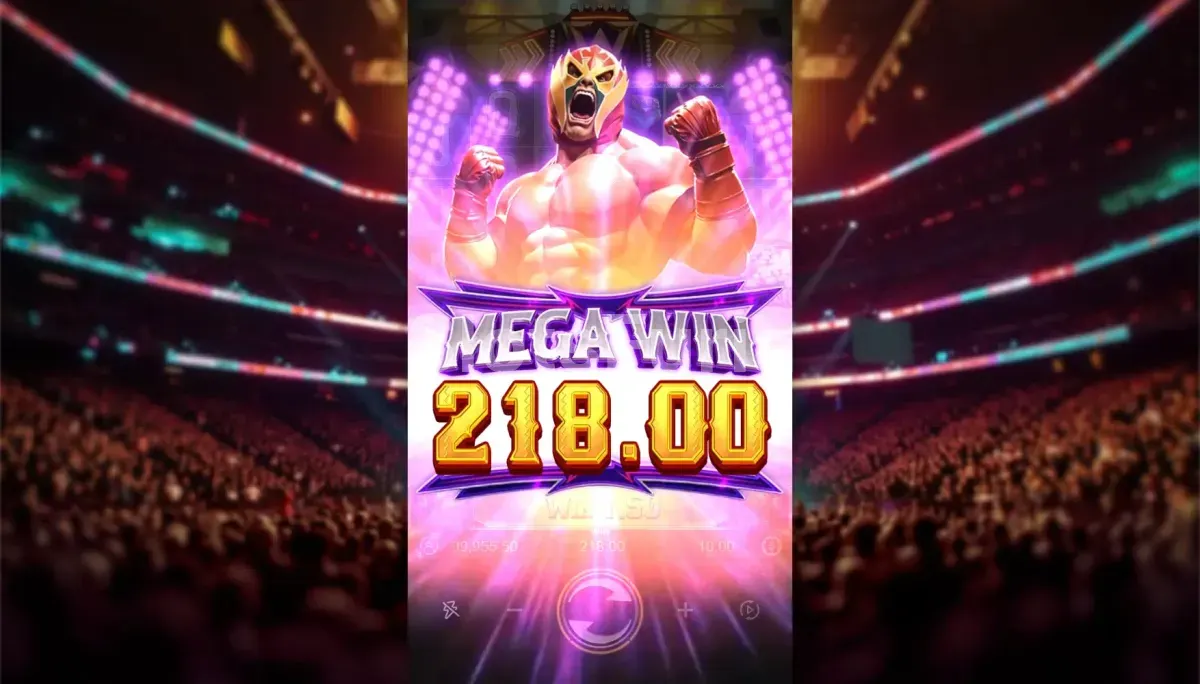Gran victoria en Reel Royale Showdown con el multiplicador al máximo
